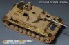 Voyager Model PE351148 WWII German Pz.Kpfw.IV Ausf.G Basic For TAMIYA 35378 1/35